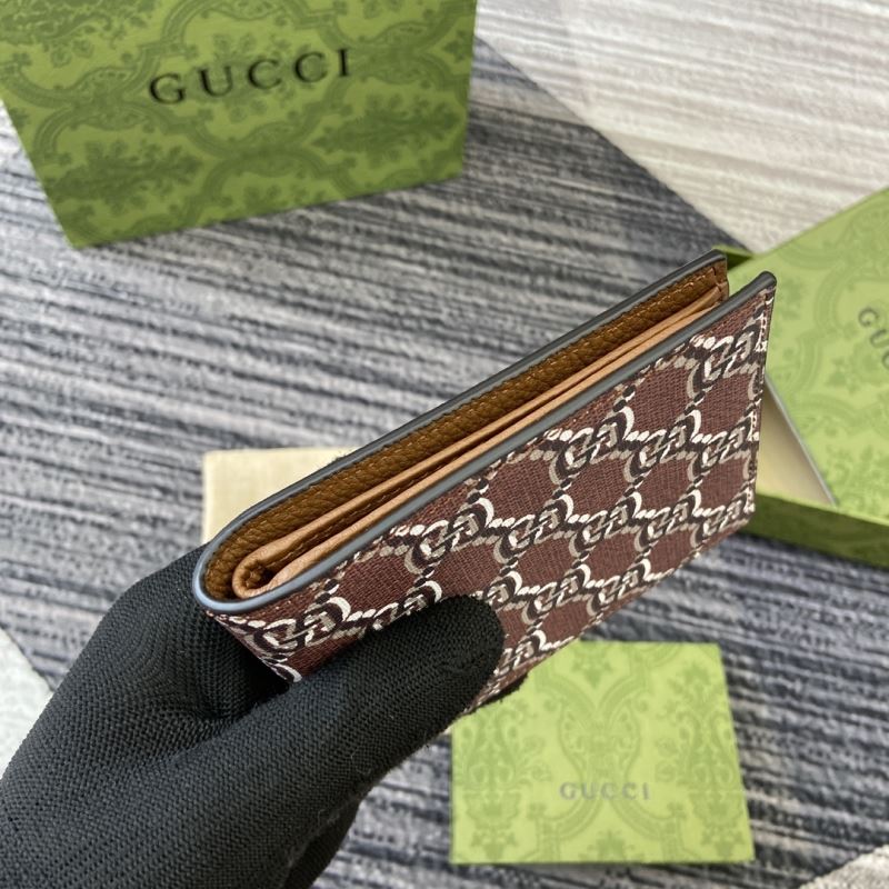 Gucci Wallets